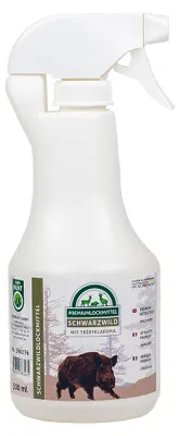 Zdjęcie produktu dla Wabik płynny z aromatem trufli EUROHUNT 590276 500ml