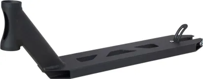 Zdjęcie produktu dla Płyta Striker Lux 460 mm czarna