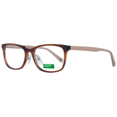 Image de Benetton Brille Modell BEO1005 52151