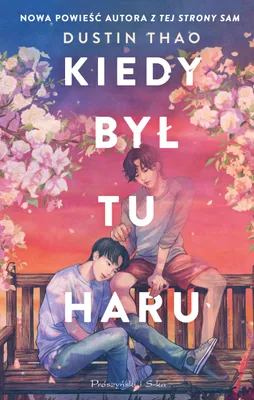 Immagine prodotto di Kiedy byl tu Haru