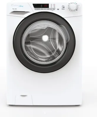 Immagine prodotto di Candy Ultra HCU1292DWB4/1-S lavatrice Caricamento frontale 9 kg 1200 Giri/min Bianco