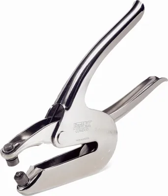 Produktbild von Rapid Öszange Combi 80/300 31069426 max. 12Blatt Metall chrom