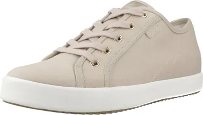 Image de Geox D Blomiee Couleur Marron