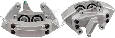 Produktbild von Bremssattel 4 Kolben Ø 40 mm Aluminium A.B.S. für u.a. MERCEDES-BENZ C-KLASSE