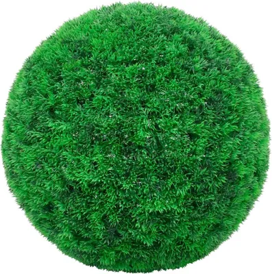 Obrázek produktu pro vidaXL Umělé zimostrázové koule 2 ks 27 cm
