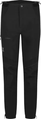 Produktbild von Vertigo GTX Pro Cover Pants - Wasserdichte Überhose für Bergsteigen, Montura, Farbe:90-BLACK, Größe:S