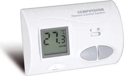 Obrázok produktu pre Termostat digitálny Computherm Q3