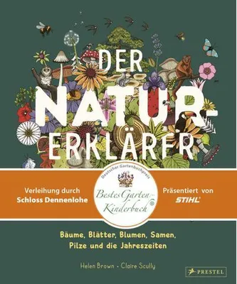 Immagine prodotto di Der Natur-Erklärer