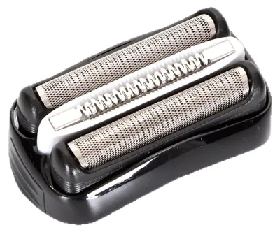 Produktbild von Scherkopf 21B, kompatibel mit Braun Series 3 Ersatzscherk?pfen, kompatibel mit Braun S3 310s, 3010s, 3040s, 3050cc und 3090cc.