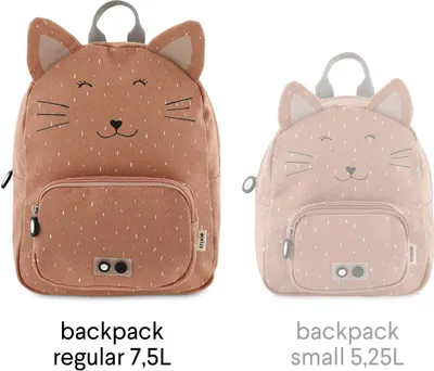 Image de Kids - Sac à dos pour l'école maternelle 31 cm