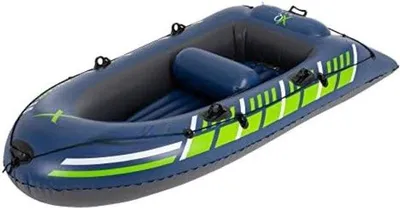 Productafbeelding van Famanu opblaasbaar boot voor twee personen - Cruiser 3.0