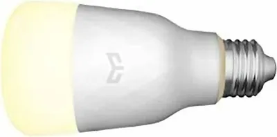 Immagine prodotto di YEELIGHT Lampadina LED, 8,5 W, bianca, standard