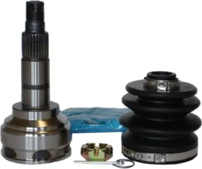 Produktbild von Japanparts GI-712 Gelenksatz, Antriebswelle