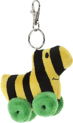 Produktbild von JANOSCH Keyring Tigerente Größe 10 cm