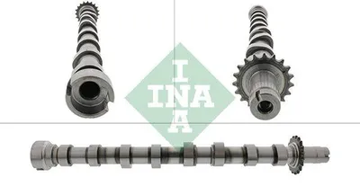 Obrázok produktu pre Schaeffler INA vačlový hriadeľ 428 0168 10