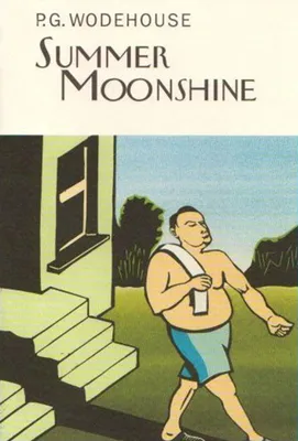 Produktbild von Summer Moonshine – Lingua: Inglese