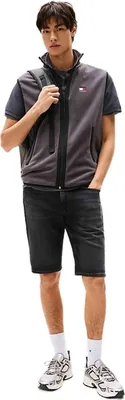 Image de Short Tommy Hilfiger DM0DM209451BZ pour Homme