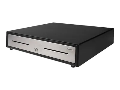Obrázek produktu pro Safescan HD-4646S - Cash Drawer - Schwarz, Silber