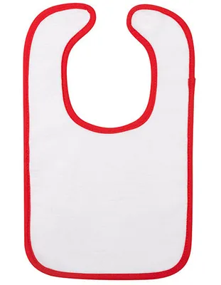 Immagine prodotto di Bavaglino per bambini ARTG Babiezz® a sublimazione integrale