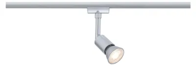 Immagine prodotto di Paulmann 95634, Faretto per binario, GU10, 1 lampadina, LED, Cromo
