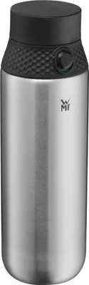 Produktbild von WMF 06.6451.6030, 750 ml, Sport, Edelstahl, Edelstahl, Erwachsener, Einfarbig