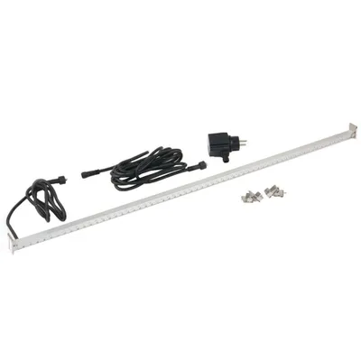 Produktbild von Ubbink Wasserfall LED Leiste 90 cm weiß