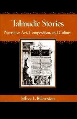 Produktbild von Talmudic Stories