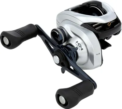 Obrázek produktu pro SHIMANO Tranx, 200AHG, pravý, přívlačový rybářský naviják, hvězdicová brzda, TRX200AHG