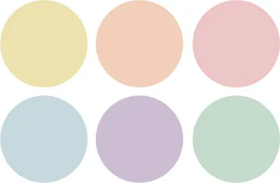 Image de Creall Creall Basic Gouache Set Pastel