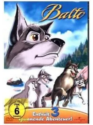Produktbild von Balto 1-3