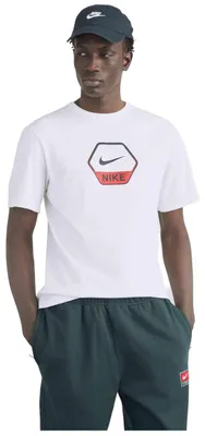 Imagen del producto de Camiseta Nike IQ0471-100 para Hombre