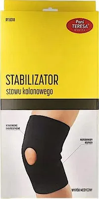 Produktbild von Kniegelenk-Stütze Größe L - 1er Pack