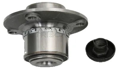 Produktbild von TRISCAN 8500 29008 Axialgelenk Spurstange für VW GOLF II (19E, 1G1)