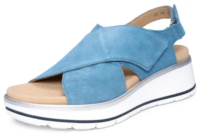 Produktbild von Damen Sandalette Sapporo 42