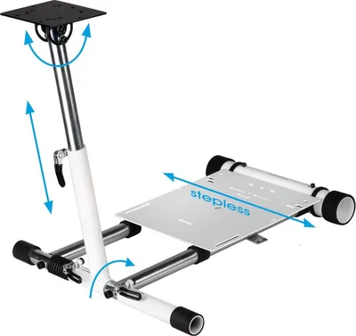 Produktbild von Wheel Stand Pro DD – Ständer für Direct Drive Lenkräder