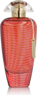 Image de Le Marchand de Venise Byzance Safran EDP 100 ml UNISEX