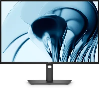 Produktbild von DELL Pro P P2426, 61,2 cm (24.1"), 1920 x 1200 Pixel, WUXGA, LCD, 8 ms, Grau