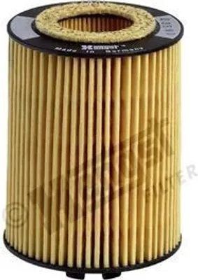 Obrázok produktu pre Olejový filter Hengst pre Opel Suzuki