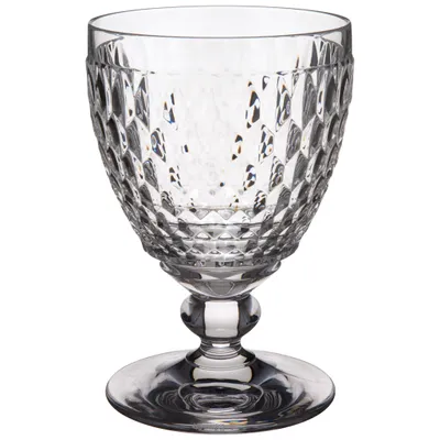 Obrázek produktu pro Villeroy & Boch Boston sklenice na vodu / sklenice na džus / koktejl 14,4 cm 400 ml