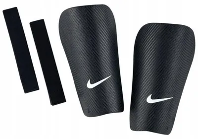 Produktbild von NIKE FOOTBALL PROTECTION GUARD Grieben Größe: L