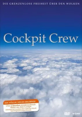 Immagine prodotto di Cockpit Crew