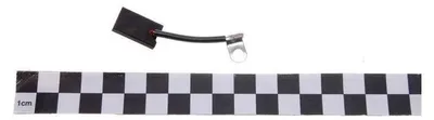 Produktbild von Lichtmaschinenbürste 501 Junak