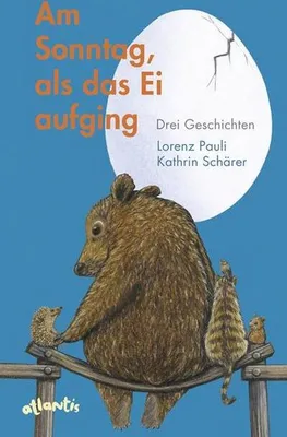 Obrázek produktu pro Am Sonntag, als das Ei aufging