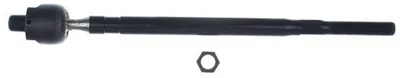 Imagen del producto de Eje de dirección delantero, lado izquierdo/derecho, para Subaru, números de pieza: 34160AE000, 34160AE001