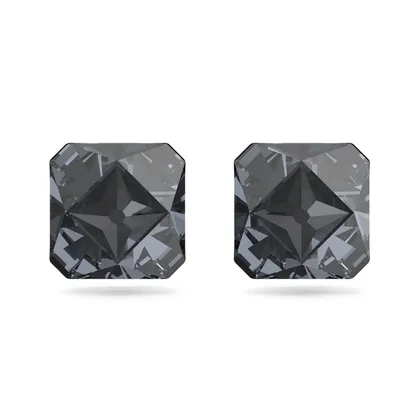 Produktbild von Swarovski Damen Ohrringe Ohrstecker Kristalle grau ORTYX 5613723