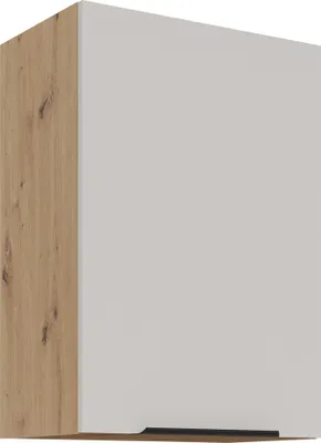 Produktbild von MIRJAN24 Hängeschrank Solea 50G721F, Stilvoll Küche (Farbe: Artisan Eiche / Cashmere)