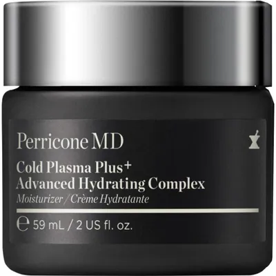 Productafbeelding van Perricone MD Dagcrème Cold Plasma Plus+ Geavanceerd Hydraterend Complex