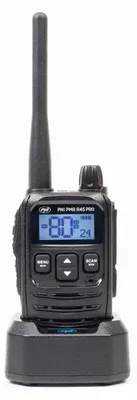 Produktbild von PNI Walkie-Talkies Handfunkgerät PNI-R45-PRO