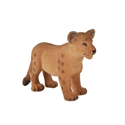 Produktbild von Mojo Wildlife Leeuwenwelp stehend 387011