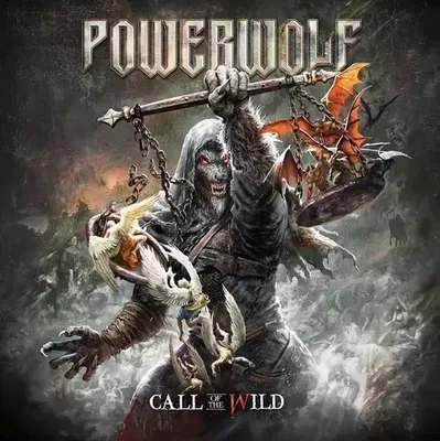 Produktbild von Call Of The Wild